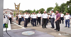 华体智慧路灯近期关注度再爆表