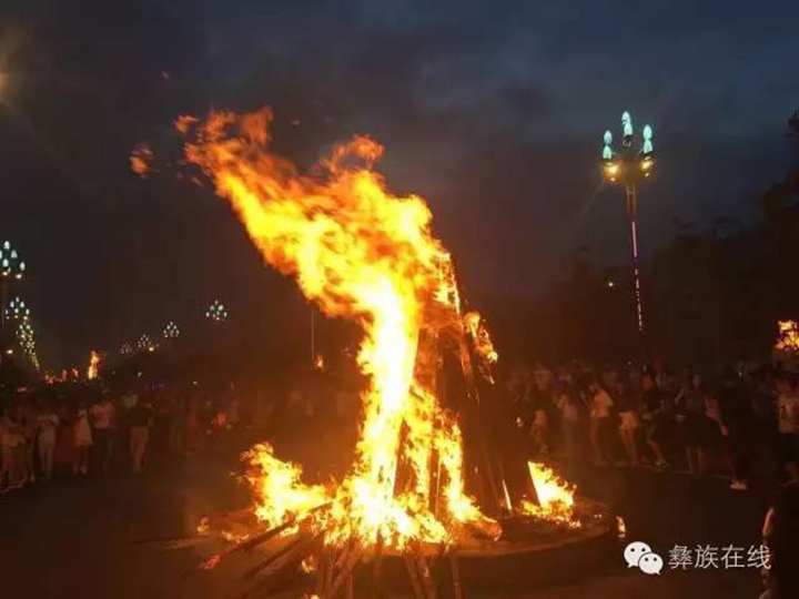 火把节3