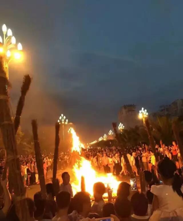火把节7