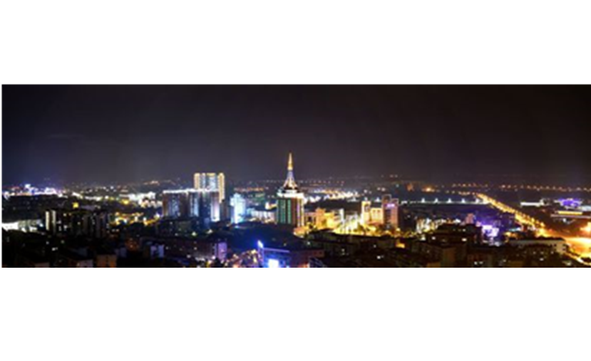 2007年6月,中国特产之乡组委会授予什邡市"中国雪茄之乡".