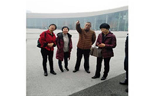 【公司快讯】“要多多推广！” 中国铁塔副总经理高步文调研华体5G灯杆站