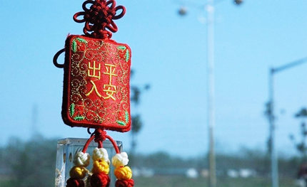 华体照明智慧路灯的安全“组合拳”，助力武汉建设智慧平安小区
