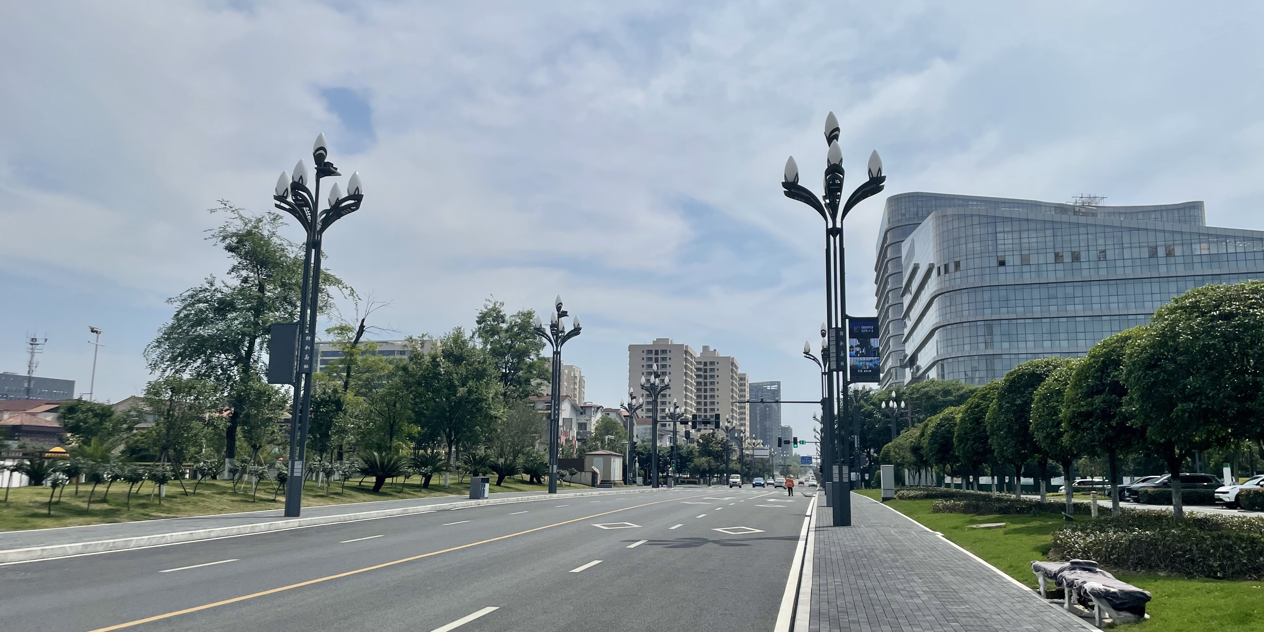 绵阳科技城|勾勒理想「城市家」